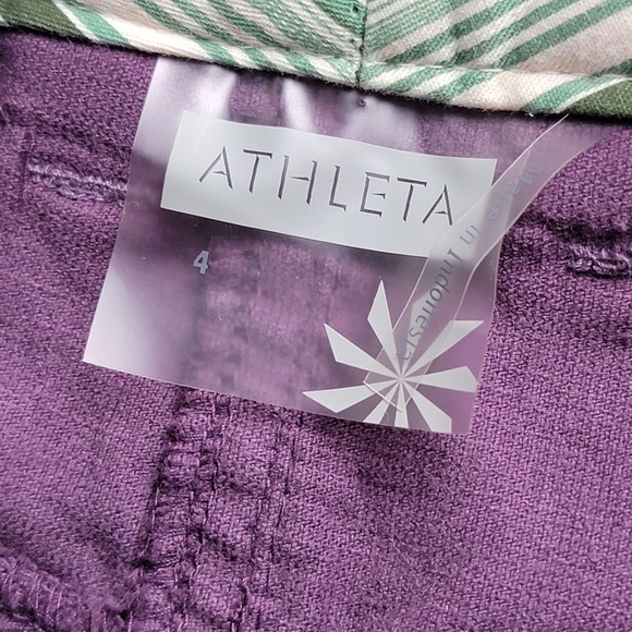 Athleta Cordoba Skirt - Picture 8 of 8